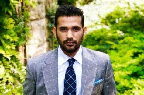 Sohum Shah's Figure: Body Measurements Revealed