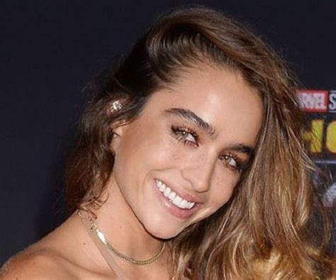 Sommer Ray: A Brief Biography