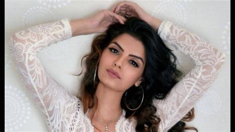 Sonali Raut's Physical Attributes and Measurements