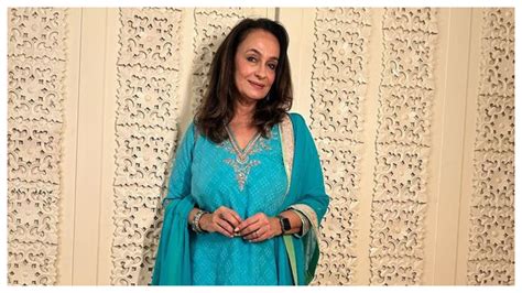 Soni Razdan: A Multi-Talented Personality