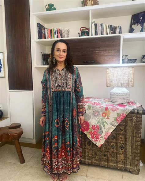 Soni Razdan: Age and Personal Life