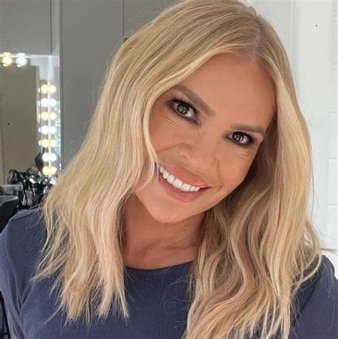 Sonia Kruger: Personal Life and Achievements