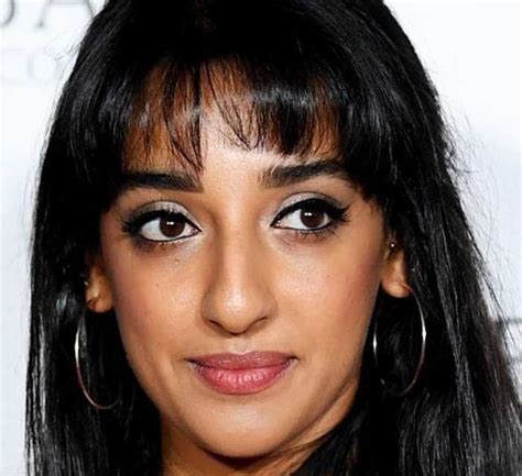 Sonia Yasmin Ali: A Rising Star in Hollywood