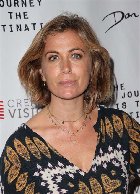 Sonya Walger's Height and Figure: Beauty Secrets