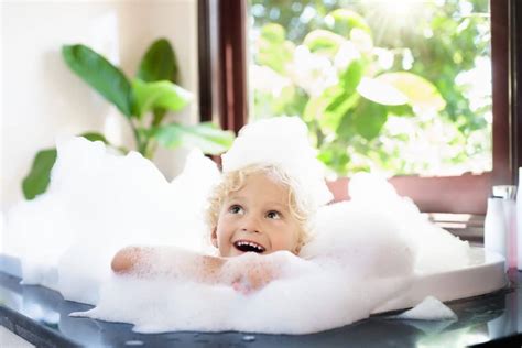 Soothing Sounds: Enhancing Your Bubble Bath Experience with Gentle Music