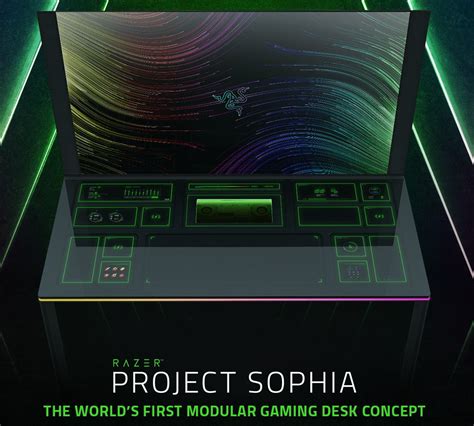 Sophia's Future Plans and Projects