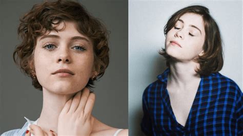 Sophia Lillis: Early Life and Career