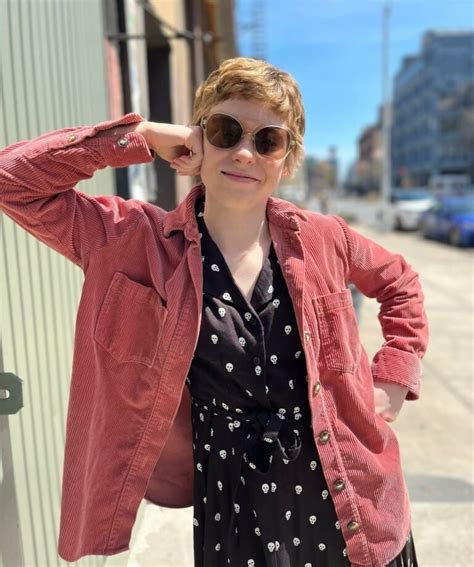 Sophia Lillis: Height and Figure