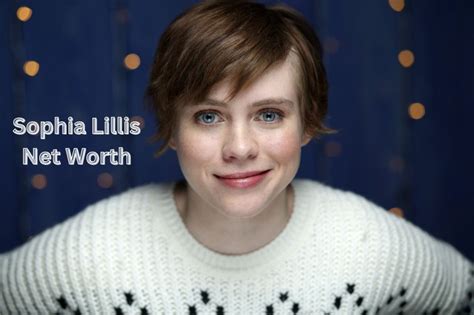 Sophia Lillis: Net Worth Overview