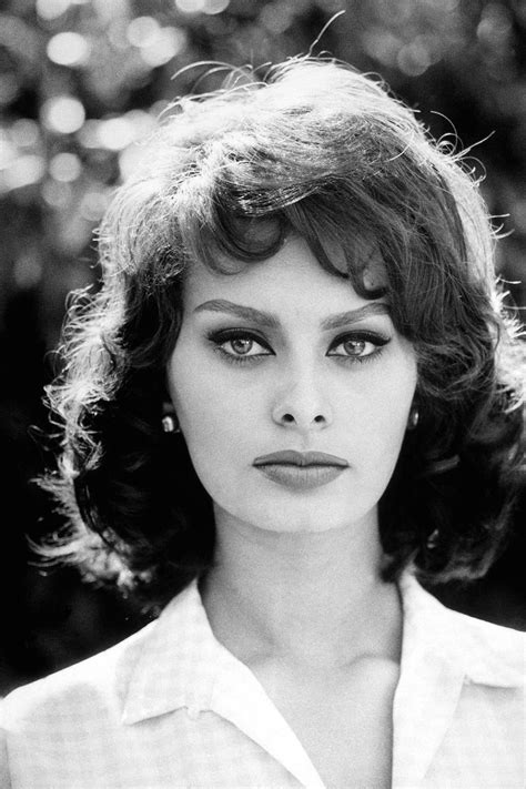 Sophia Loren: Timeless Beauty