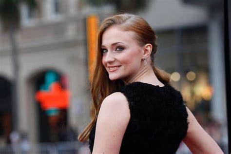 Sophie Turner: Early Life and Career