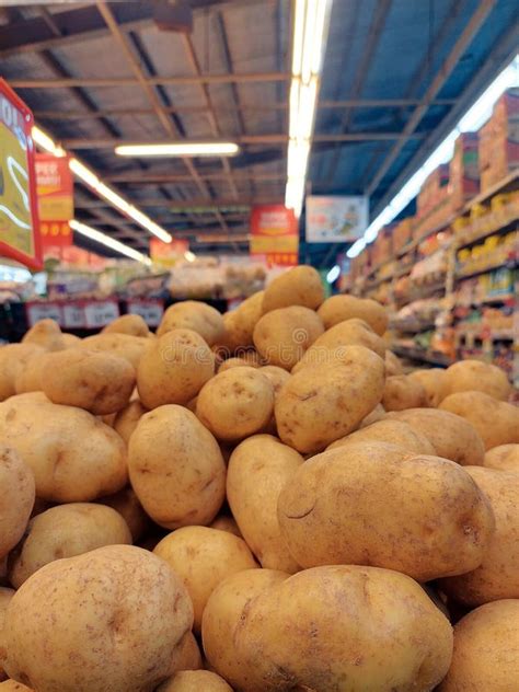 Sourcing High-Quality Potatoes for a Competitive Edge