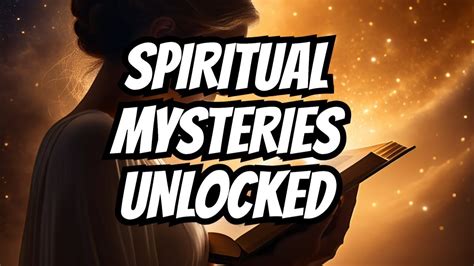 Sowing Success: Unlocking the Mysteries of Manifestation