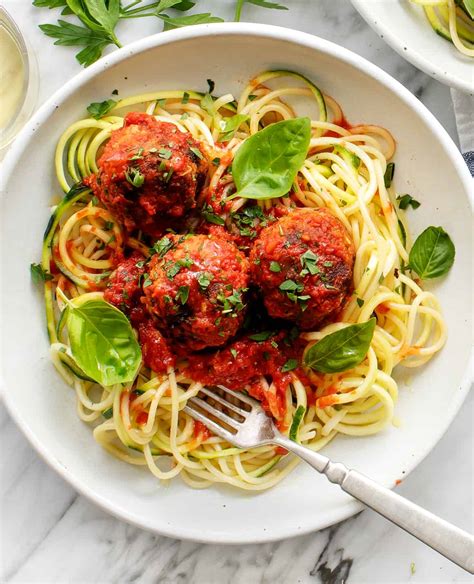 Spaghetti and Meatballs: An Iconic Indulgence