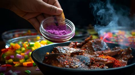 Spice Up Your Roasts: Exploring Flavorful Marinades and Rubs