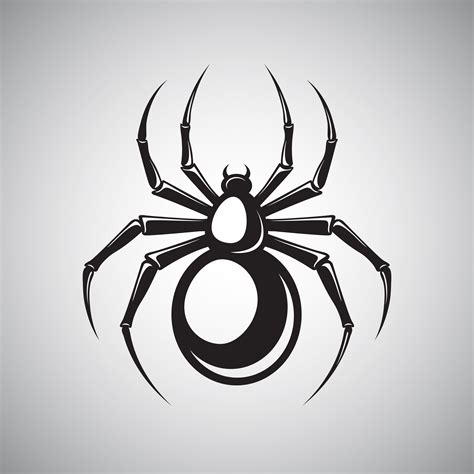 Spider as a Symbol