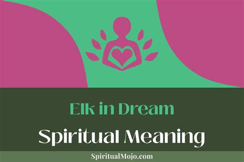 Spiritual Connections: Revealing the Significance of Green in Dream Interpretation