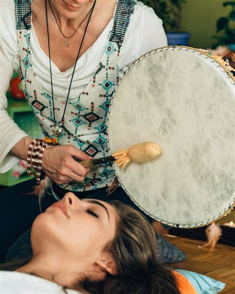 Spiritual Guidance: Tapping into the Metaphysical Wisdom of Shamanic Healers