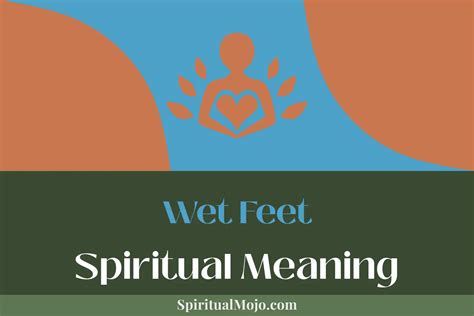 Spiritual Interpretation: Wet Grass as a Sign of Renewal and Growth