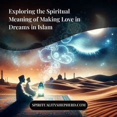 Spiritual Significance: The Meaning Behind Eerie Visions