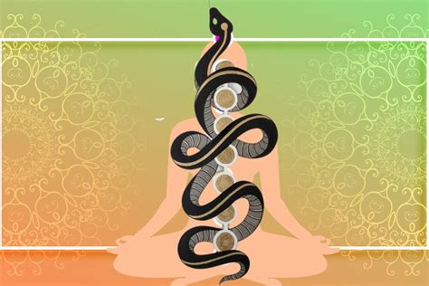 Spiritual and Metaphysical Meanings of Experiencing the Vibrant Serpent