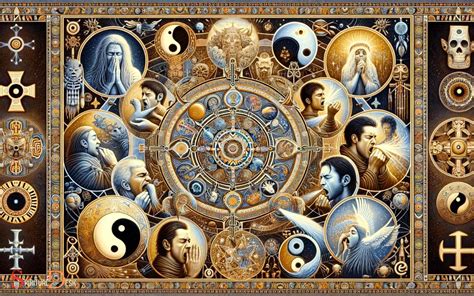 Spiritual and Supernatural Symbolism: Insights from Various Belief Systems