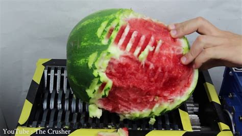 Spreading Happiness: Organizing Watermelon Destruction Events for a Worthwhile Cause