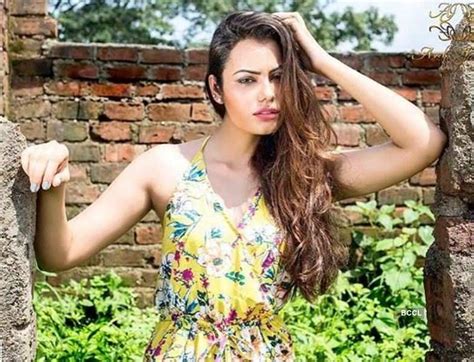 Srishti Rana's Fashion Style and Preferences