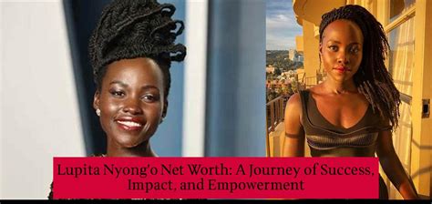 Stacy G Lupita's Journey to Success