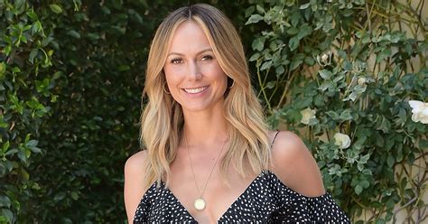 Stacy Keibler's Impressive Net Worth