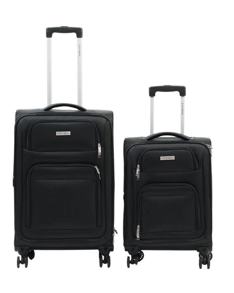 Stand Out in the Crowd: Why Fashionable Luggage Matters