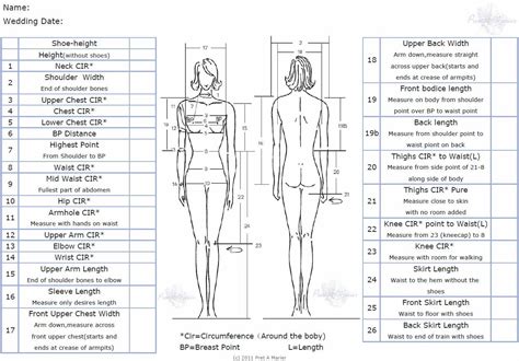 Stand Tall: Exploring Margaret Raborg's Vertical Measurement