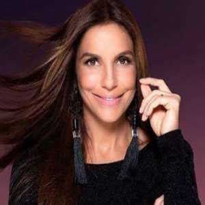 Stand Tall: Ivete Sangalo's Height