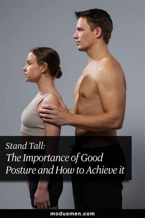 Stand Tall: The Importance of Vertical Dimension Unveiled