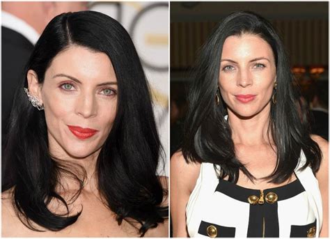 Stand Tall Like Liberty Ross: Height