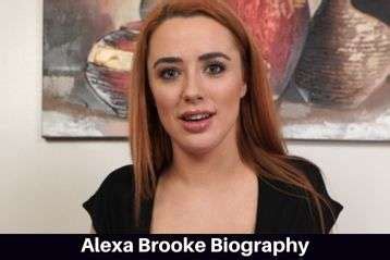 Standing Tall: Alexa Brooke's Height Revealed