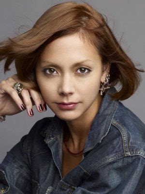 Standing Tall: Anna Tsuchiya's Height