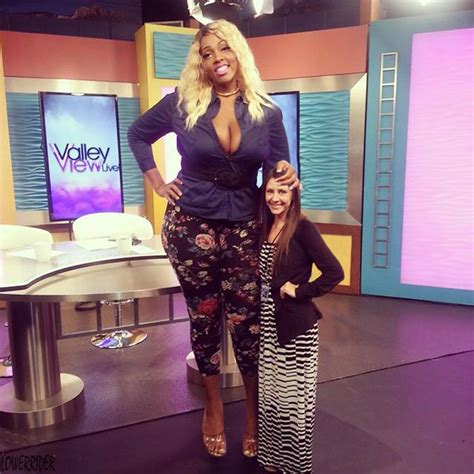 Standing Tall: Ashley's Height Secrets