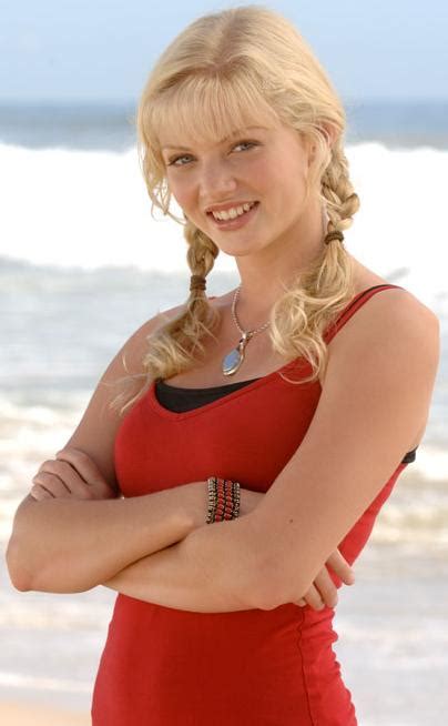 Standing Tall: Cariba Heine's Impressive Stature