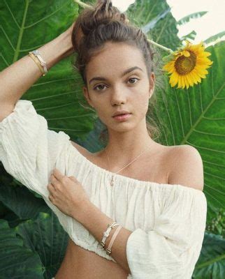 Standing Tall: Inka Williams' Impressive Height