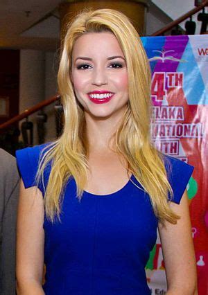 Standing Tall: Masiela's Height Revealed