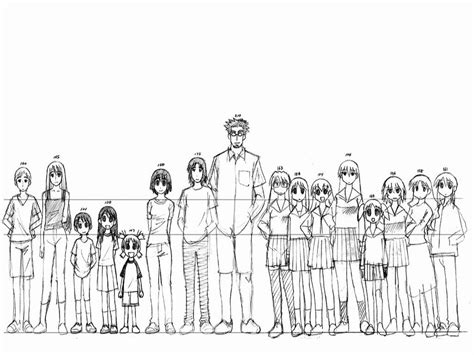 Standing Tall: Mei Ayase's Height