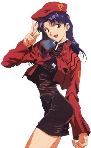 Standing Tall: Misato's Height and Figure