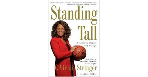 Standing Tall: Miss Vivian's Vertical Analysis