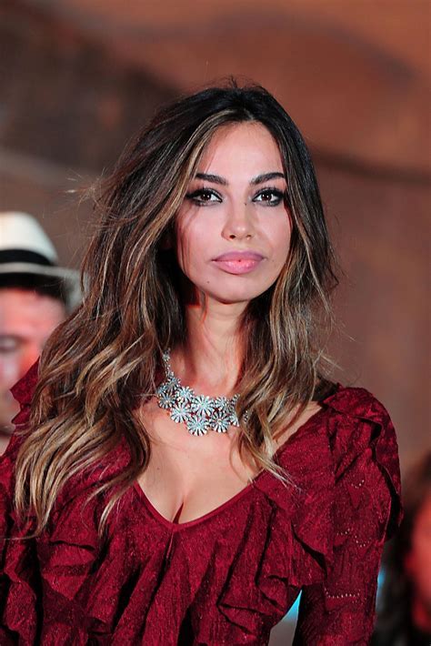 Standing Tall: The Height of Madalina Ghenea