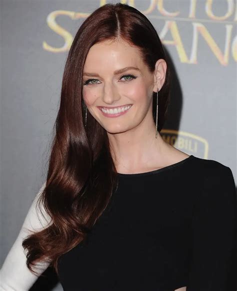 Standing Tall: Uncovering Lydia Hearst's Stature