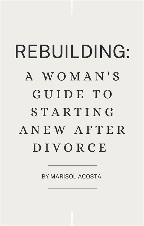 Starting Anew: Rebuilding and Reinventing Connections