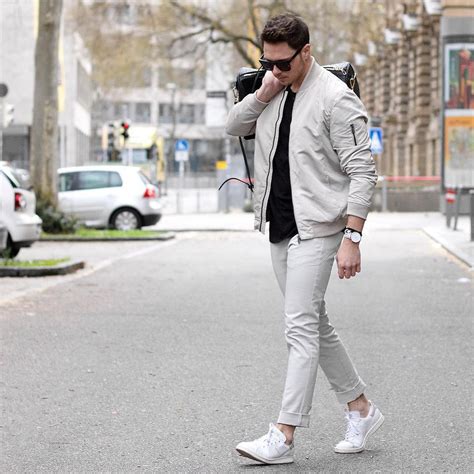 Statement-Making Footwear: Styling White Sneakers for the Professional Setting