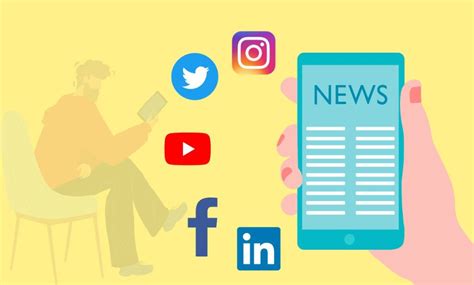 Stay Connected: How to Stay Updated on Social Media