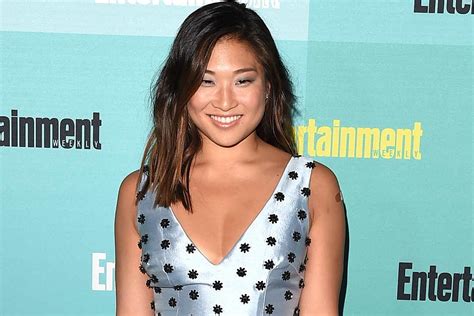 Stay Connected with Jenna Ushkowitz Online